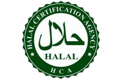 CHỨNG NHẬN HALAL